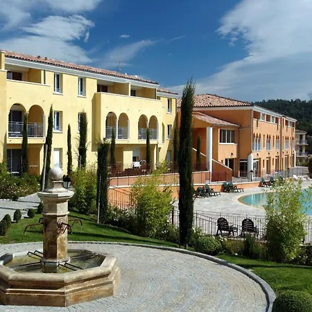 بيت للعطل Residence La Licorne 3P 6/8 *