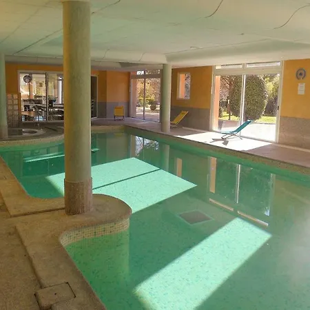 بيت للعطل Residence La Licorne 3P 6/8