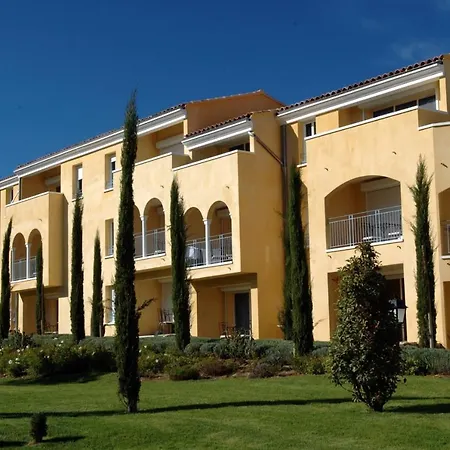 Residence La Licorne 3P 6/8 بيت للعطل Gréoux-les-Bains