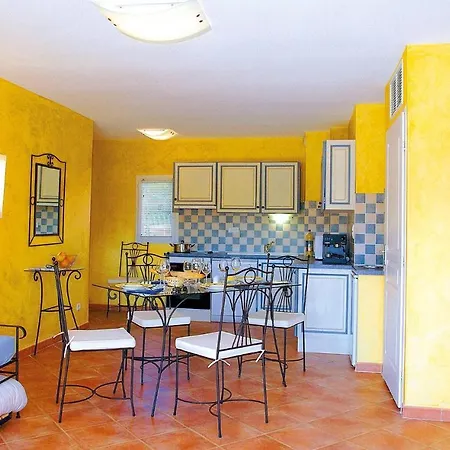 Residence La Licorne 3P 6/8