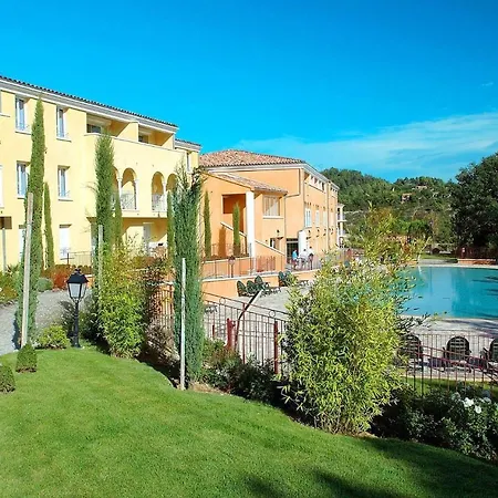 Residence La Licorne 3P 6/8 *