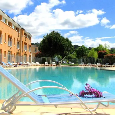بيت للعطل Residence La Licorne 3P 6/8