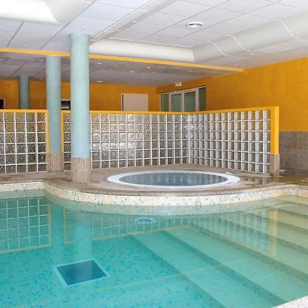 Residence La Licorne 3P 6/8 Gréoux-les-Bains
