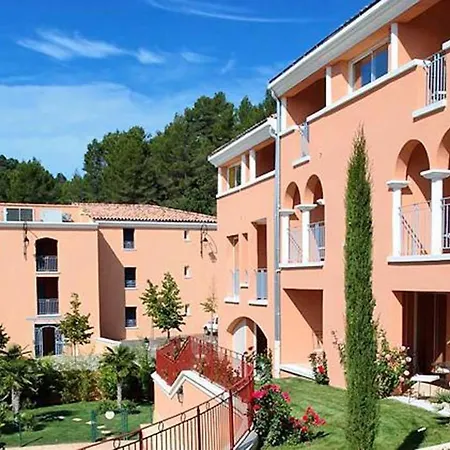 بيت للعطل Residence La Licorne 3P 6/8 *