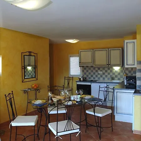 Residence La Licorne 3P 6/8 Feriehus *